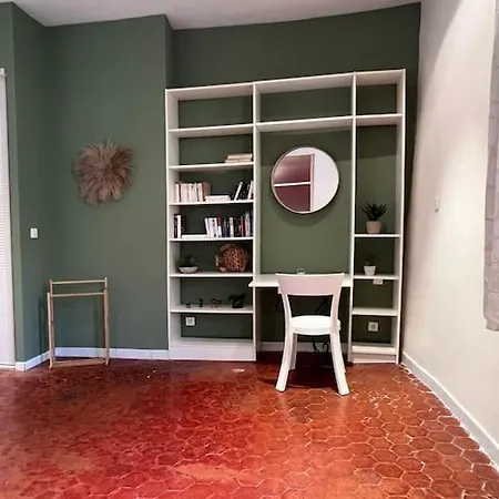 Spacieux Et Calme A Aix En Provence Apartment *