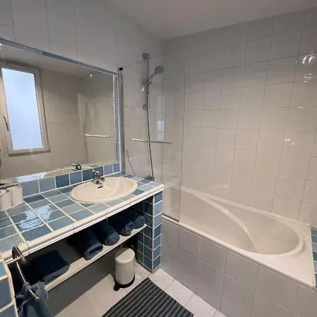 Apartment Spacieux Et Calme A Aix En Provence *